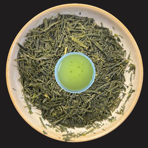 SHINCHA SAITO 50g